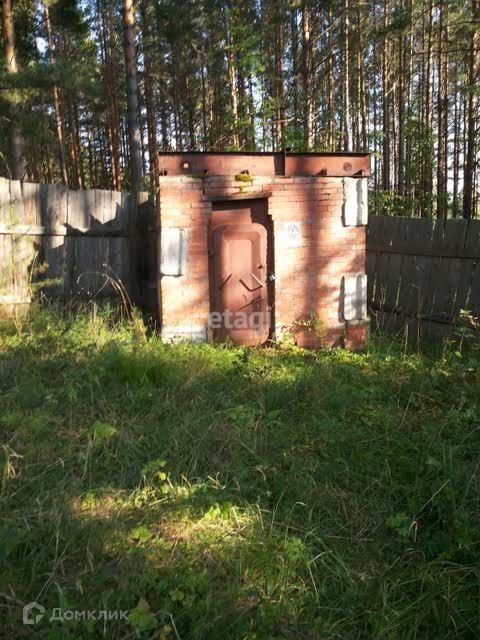 земля городской округ Дивногорск, посёлок Манский фото 4