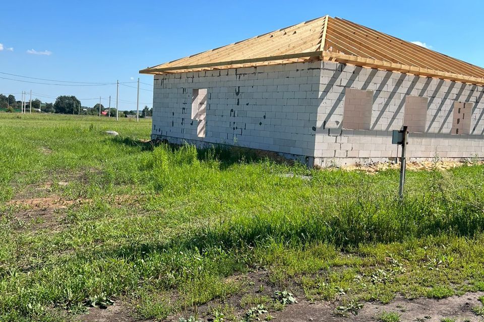 земля р-н Новомосковский г Новомосковск муниципальное образование Новомосковск, микрорайон Сокольники фото 4