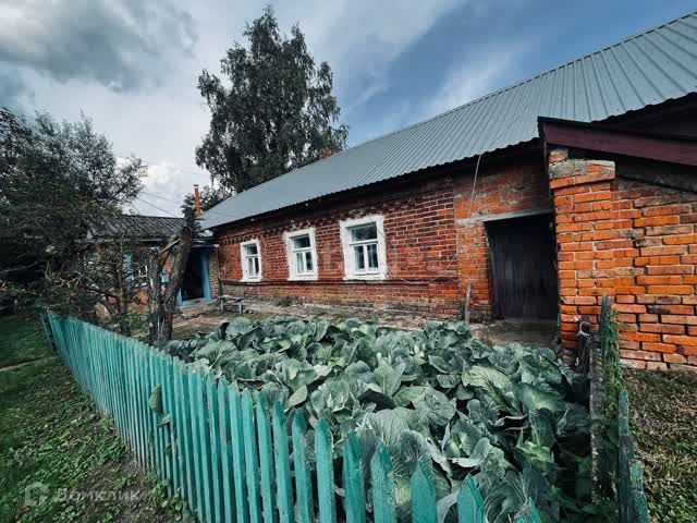 дом деревня Фединское фото