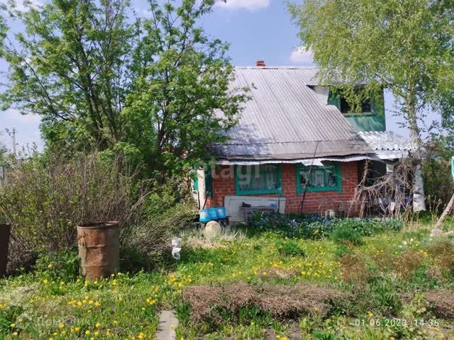 дом г Кемерово ул Центральная Кемеровский городской округ фото 1