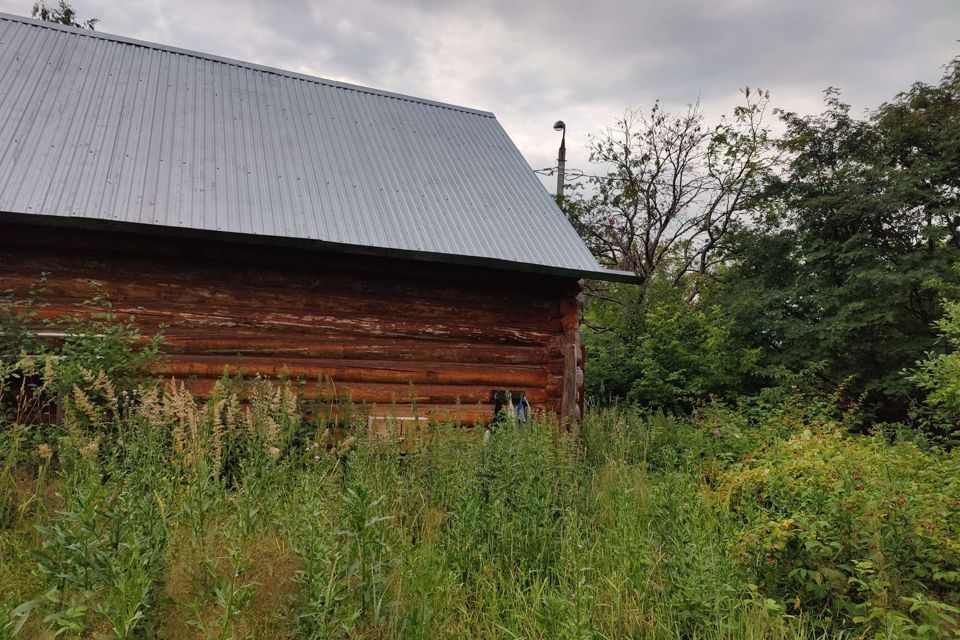 дом г Пермь ул Огородникова городской округ Пермь фото 1