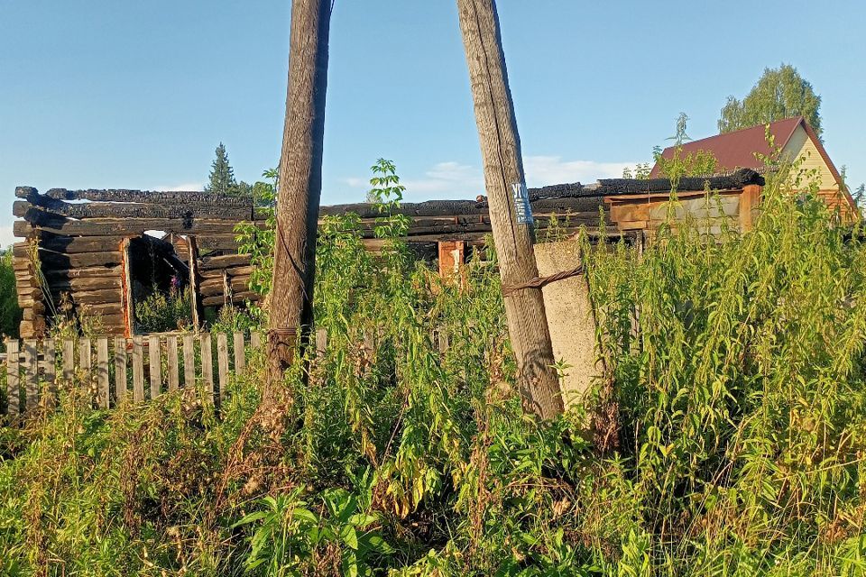 земля г Мыски п Подобас ул Дружбы Мысковский городской округ фото 3