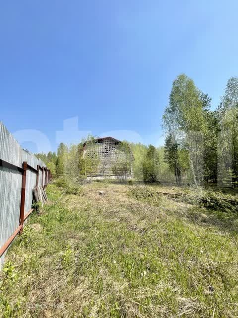 дом Добрянский городской округ, садовые участки Канал, Ромашковая улица фото 1