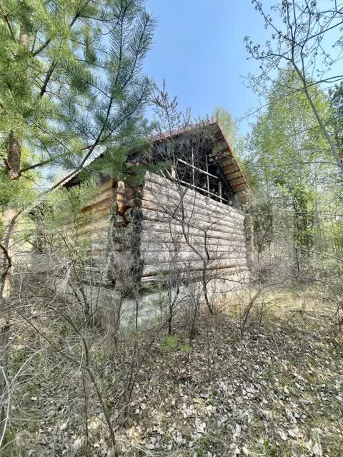 дом Добрянский городской округ, садовые участки Канал, Ромашковая улица фото 1