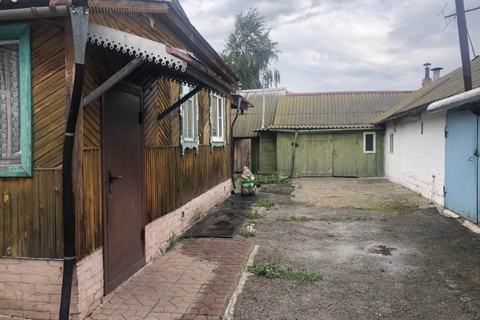 дом р-н Ставропольский с Нижнее Санчелеево ул Чапаева фото 2
