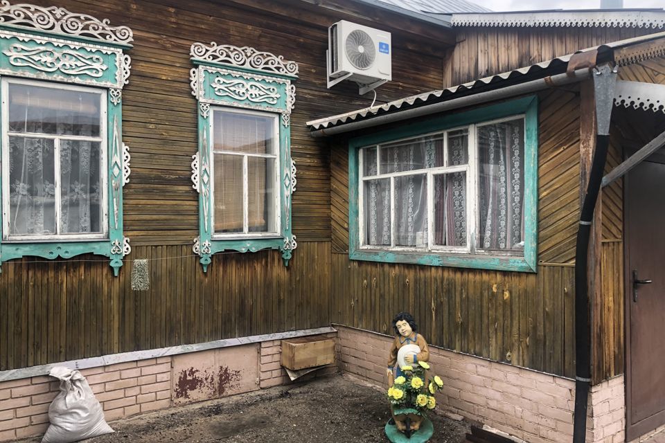 дом р-н Ставропольский с Нижнее Санчелеево ул Чапаева фото 3