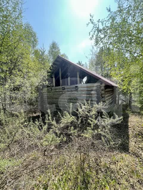 дом Добрянский городской округ, садовые участки Канал, Ромашковая улица фото 2