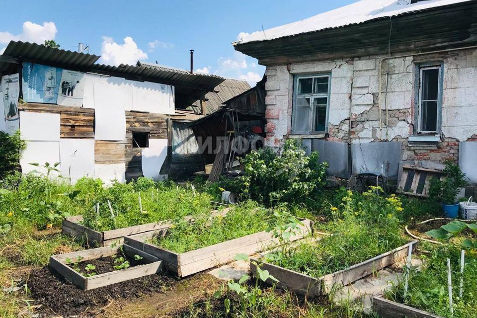 дом г Новосибирск ул Албазинская городской округ Новосибирск фото 6