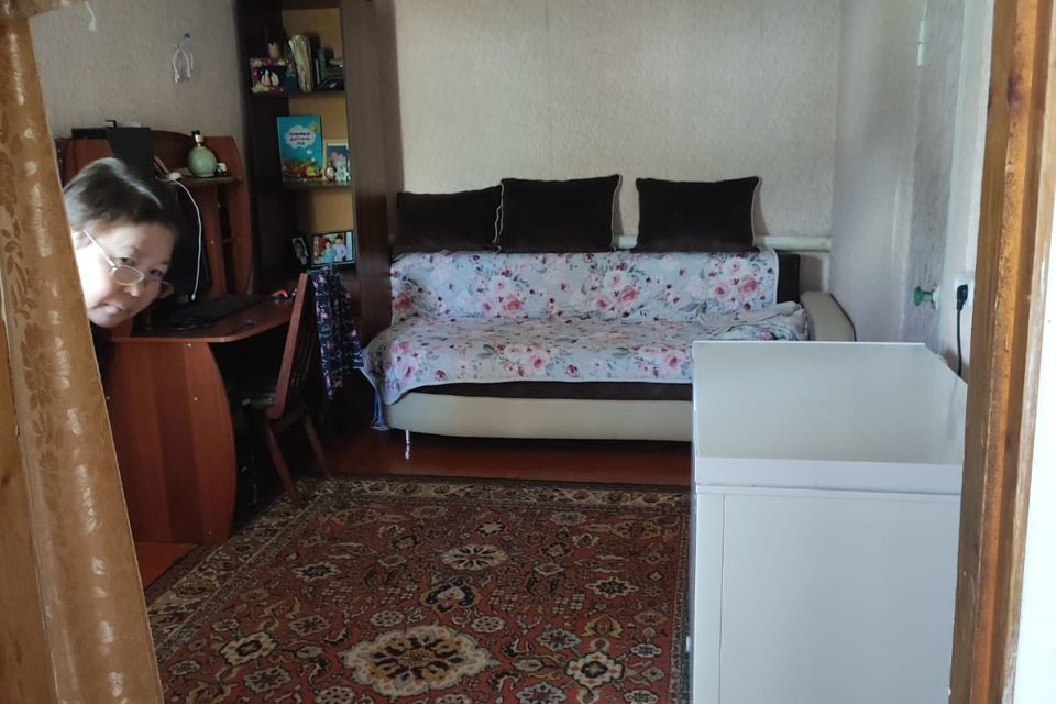 дом р-н Городовиковский г Городовиковск ул Рабочая фото 10