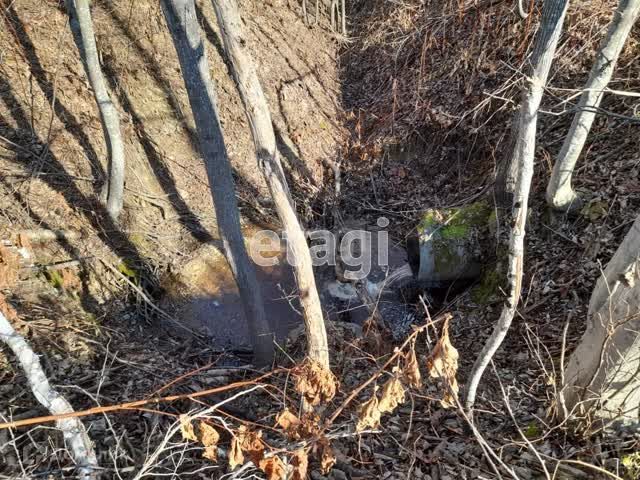 земля городской округ Южно-Сахалинск, село Санаторное фото 5