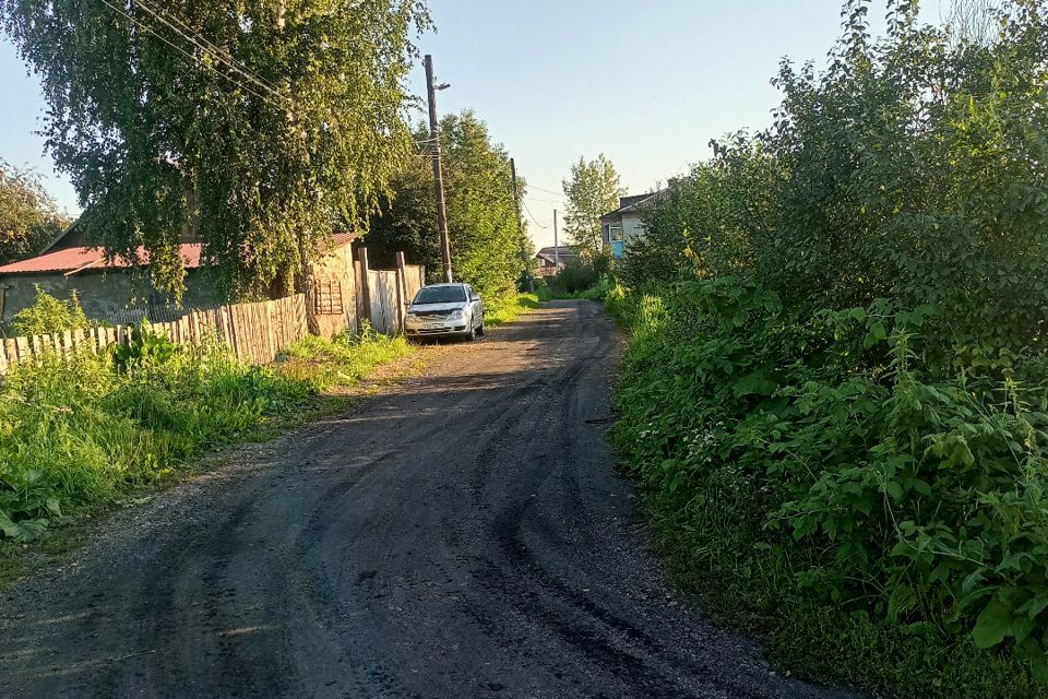 земля г Мыски п Подобас ул Дружбы Мысковский городской округ фото 7