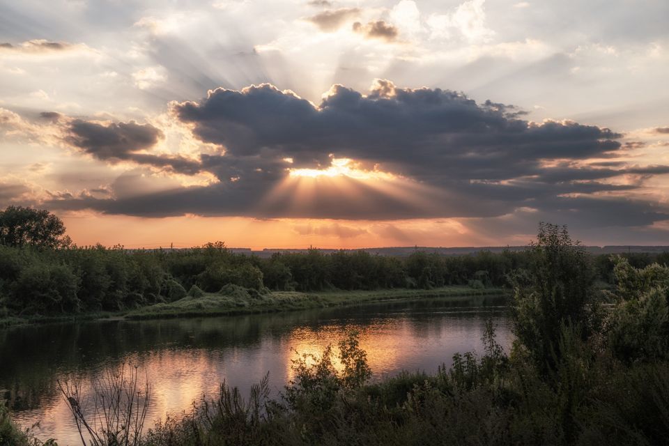 земля Верхнеказаченский сельсовет, село Нижнее Казачье фото 8