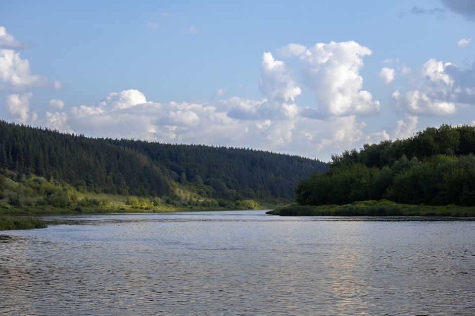 земля Верхнеказаченский сельсовет, село Нижнее Казачье фото 7