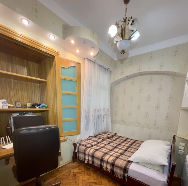 квартира г Ялта пер Потемкинский 5 фото 9