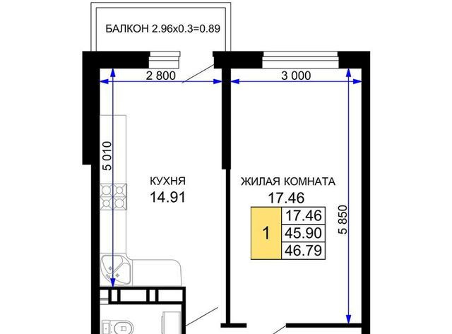 р-н Прикубанский фото