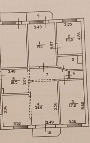 р-н Калининский ул Московский тракт 163 фото