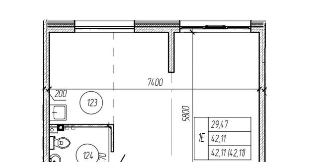 р-н Советский дом 12к/1 фото