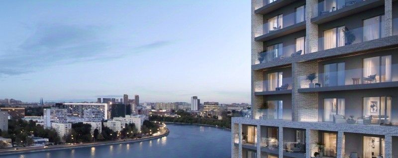 квартира г Москва метро Тульская ул Автозаводская 26 фото 5