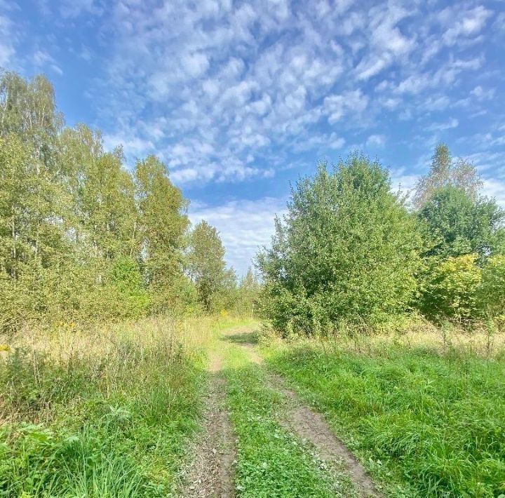 земля р-н Малоярославецкий с Госсортоучасток Спас-Загорье с пос фото 3