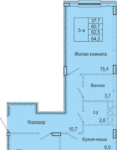 р-н Индустриальный дом 5 фото