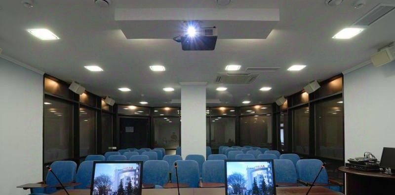 комната г Ставрополь р-н Промышленный ул Доваторцев 40а фото 32