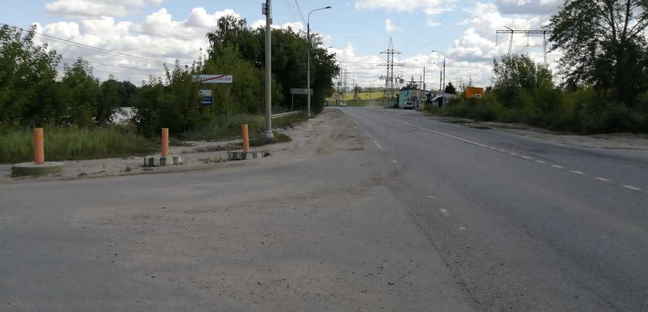 земля городской округ Раменский д Каменное Тяжино фото 2