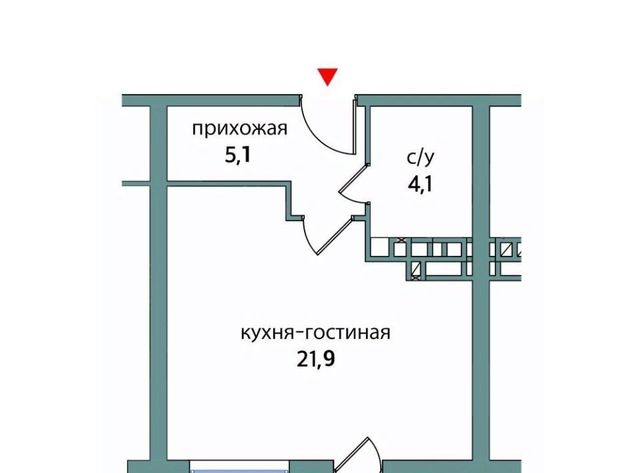 ЖК Логика-2 фото