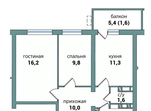 ЖК Логика-2 фото