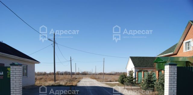 земля Куйбышевское с/пос, Среднеахтубинский район фото