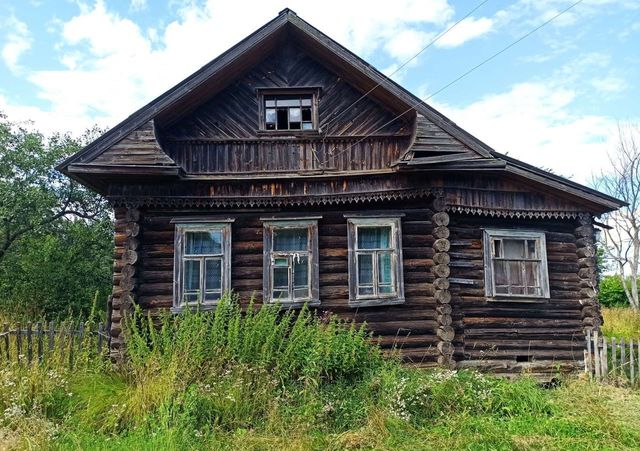 д Пушенино Аньковское сельское поселение, 10, Ильинско-Хованское фото