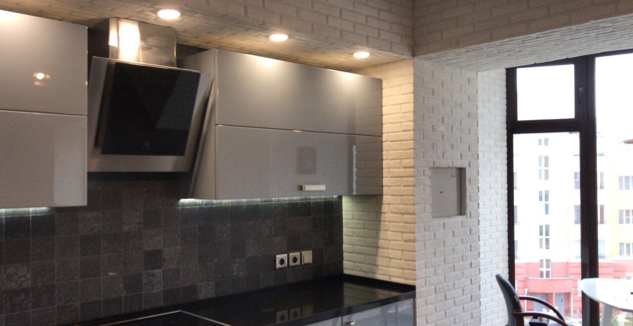 квартира г Старый Оскол мкр-н Дубрава, квартал 3, 33 фото 1
