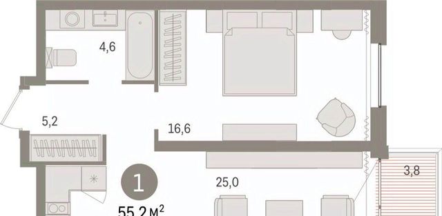 35-й микрорайон 35-й фото