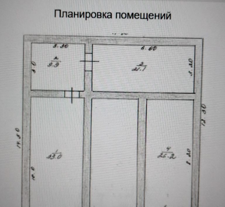 гараж р-н Городищенский г Городище ул Калинина 24 фото 2