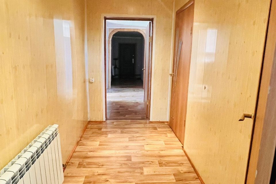 дом г Канск городской округ Канск, квартал № 4, 43 фото 5