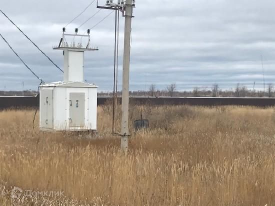 земля р-н Ставропольский с Ягодное ул Загородная фото 1