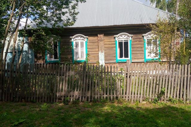 дом село Ключищи фото