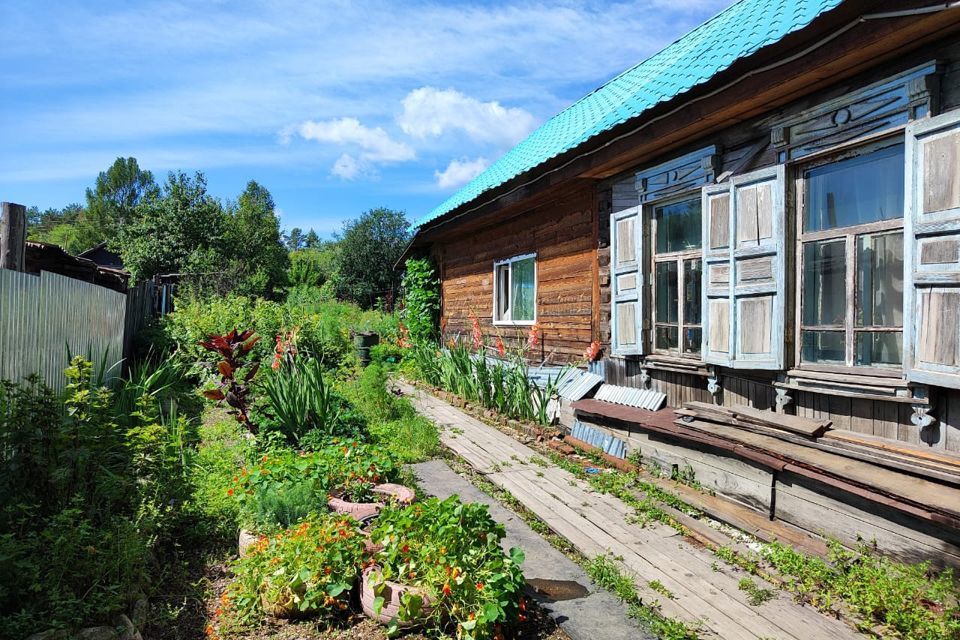 дом г Свободный ул Комсомольская городской округ Свободный фото 3