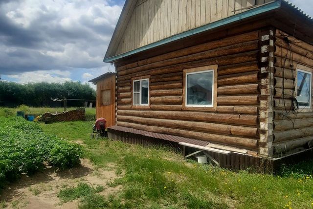 дом ул Центральная дачное некоммерческое товарищество фото