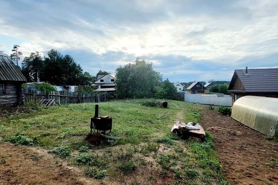 дом г Чайковский ул Пролетарская Чайковский городской округ фото 7