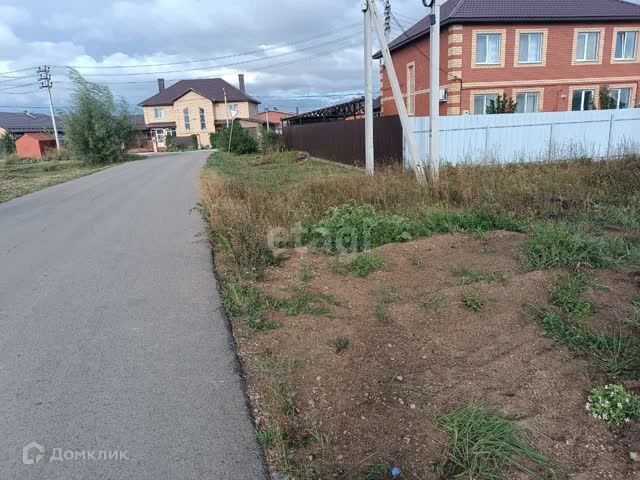 земля г Уфа с Нагаево ул Советская 13 городской округ Уфа фото 3