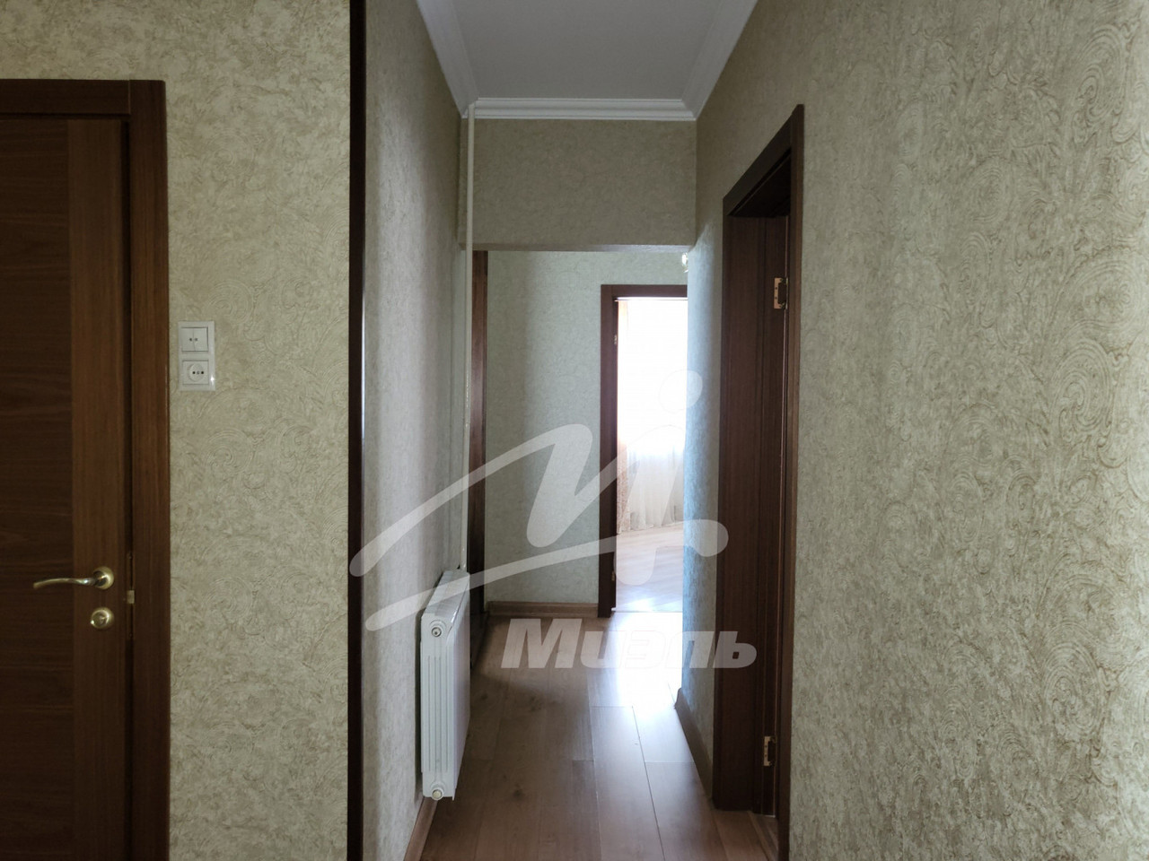 квартира г Красногорск МЦД-2, бул., 13К 1, Пенягино фото 13