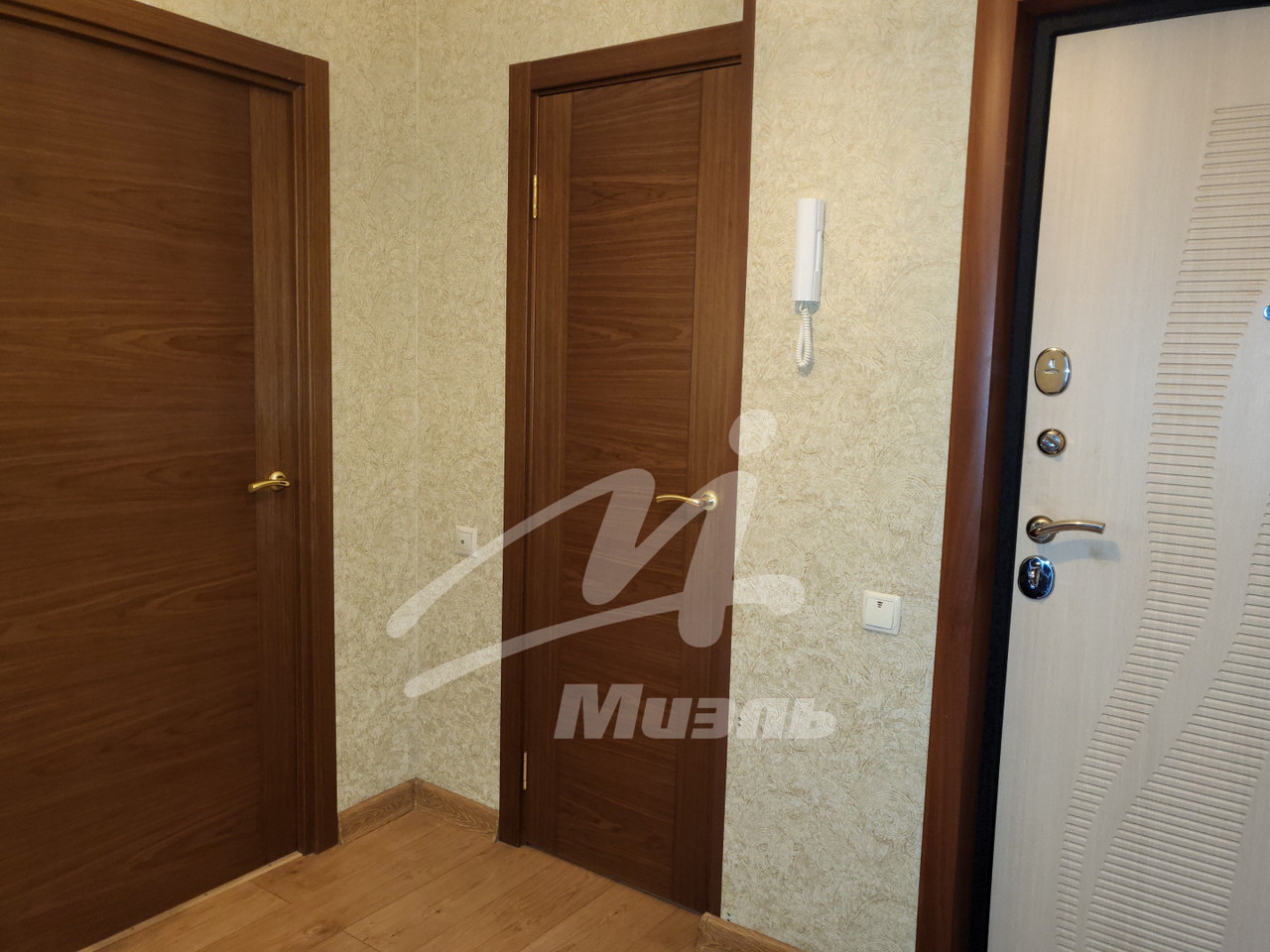 квартира г Красногорск МЦД-2, бул., 13К 1, Пенягино фото 19