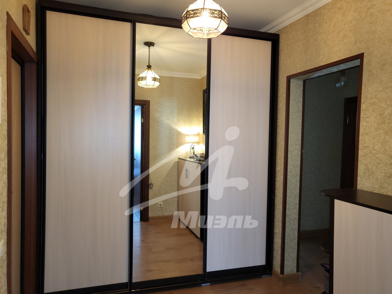квартира г Красногорск МЦД-2, бул., 13К 1, Пенягино фото 17