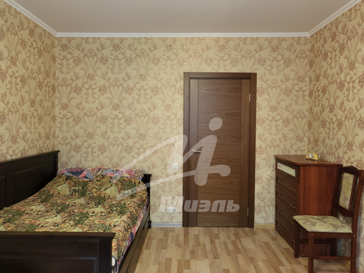 квартира г Красногорск МЦД-2, бул., 13К 1, Пенягино фото 24