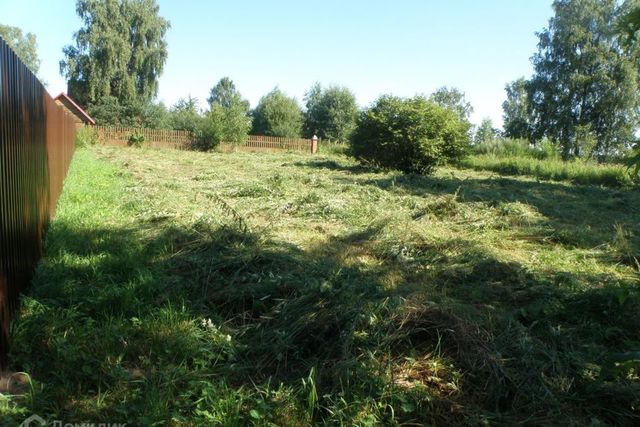 земля ул Пограничника Рыжикова городской округ Иваново фото