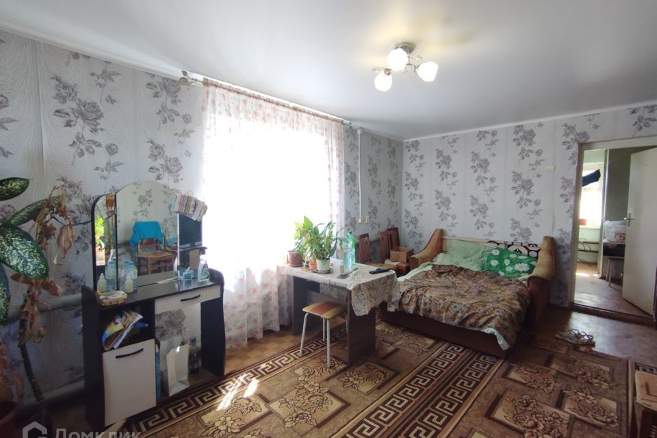 дом г Астрахань городской округ Астрахань, Советский район фото 1