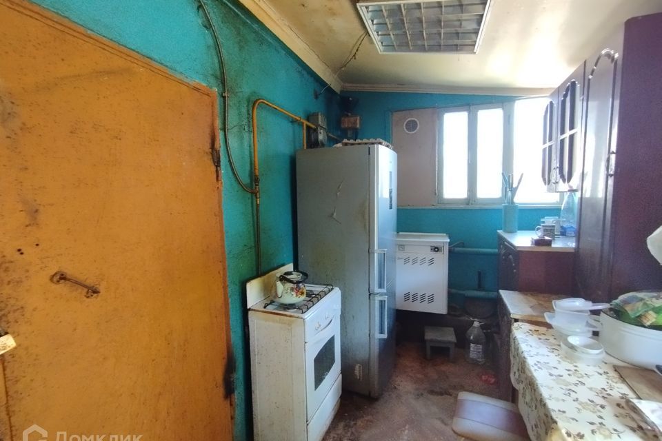 дом г Астрахань городской округ Астрахань, Советский район фото 3