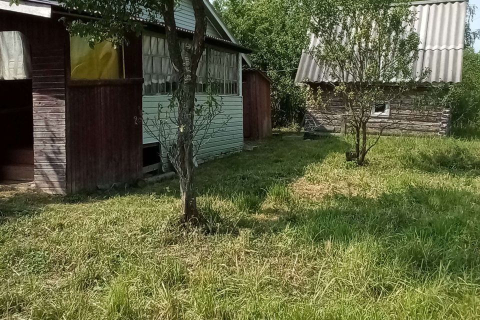 дом р-н Новодугинский с Новодугино ул Пионерская 11 фото 8