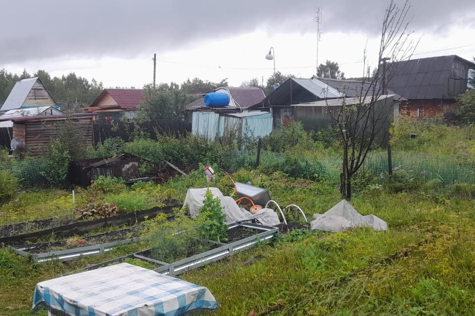 дом г Дегтярск ул Зеленая городской округ Дегтярск фото 6