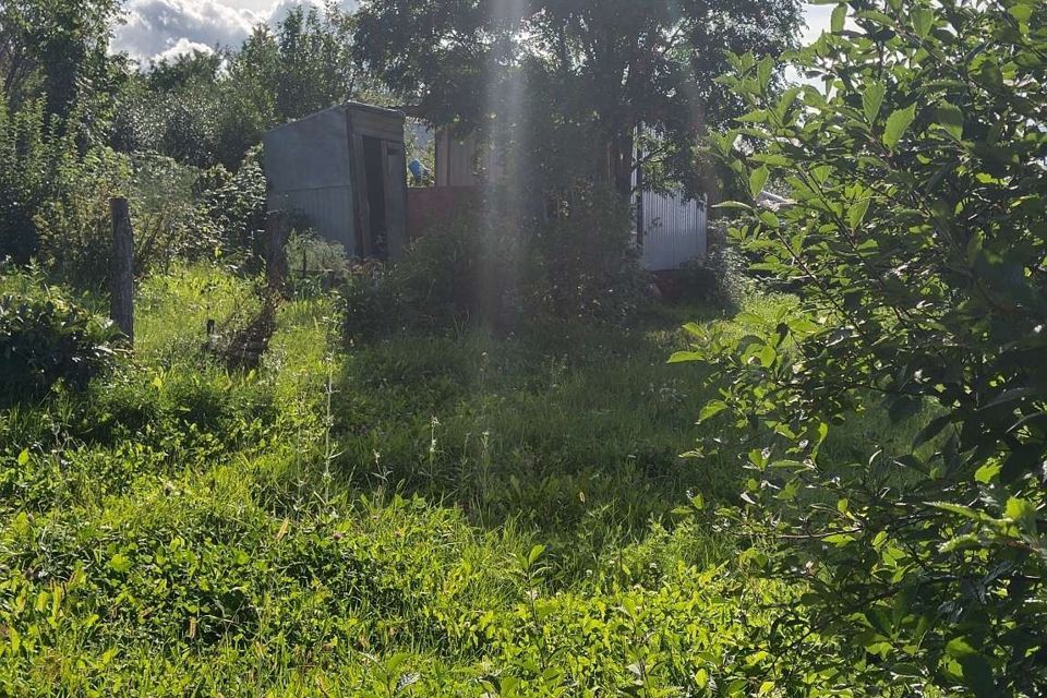 дом г Саяногорск городской округ Саяногорск, садоводческое некоммерческое товарищество Малиновый Звон фото 5